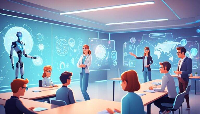 ai in education