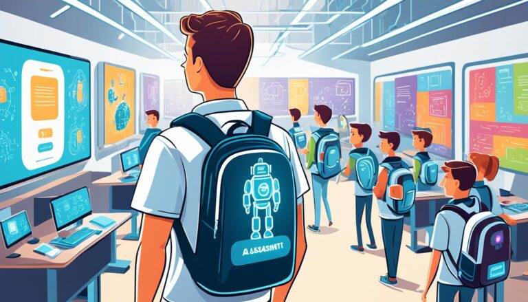 ai in education