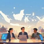 AI Digital Strategy Indonesia