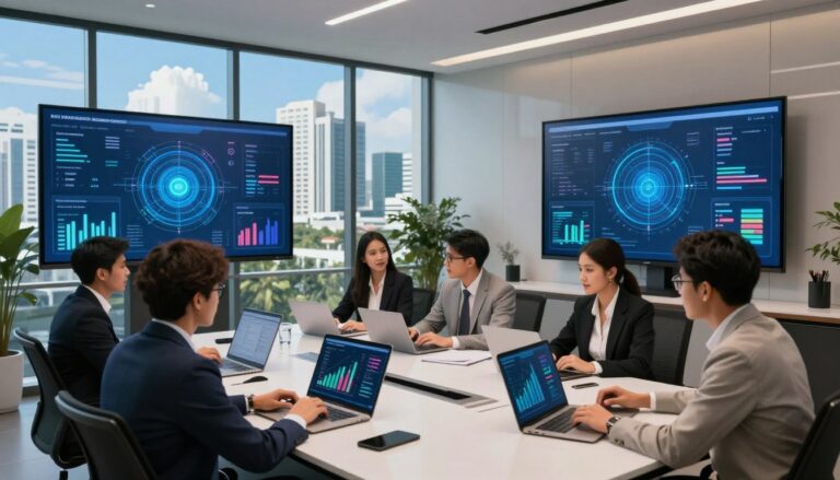 AI Marketing Automation Jakarta