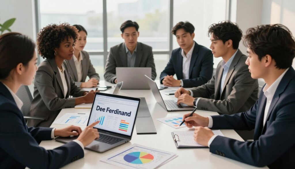 Tim bisnis menyiapkan informasi dan aturan penggunaan Meta AI untuk pelanggan