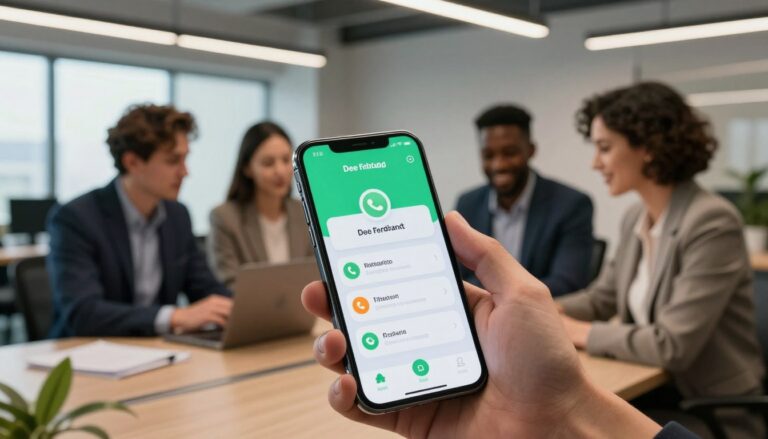 Meta AI untuk goal skala interaksi pelanggan