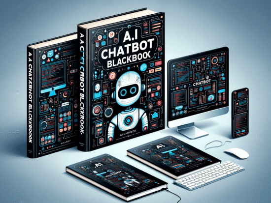 AIChatBotBlackbook