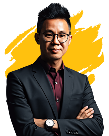 Pakar AI dan Praktisi AI Indonesia