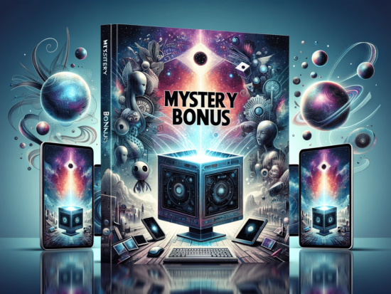 MYSTERY BONUS